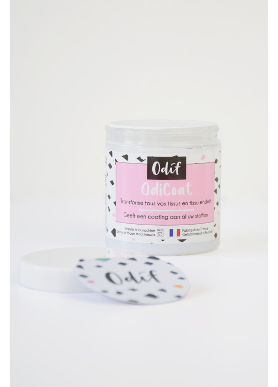 ODIF Odicoat - Imperméabilisant tissu ODIF | Le Fil de vos Idées