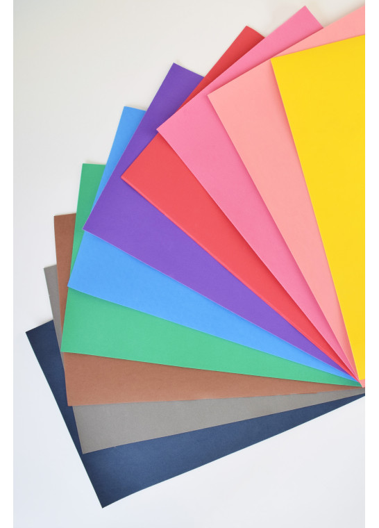 MOUSSE 3D - Mousse colorée à broder pour casquette BRUNEEL | Le Fil de vos Idées