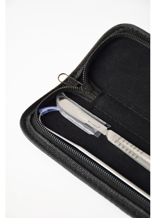 Kit outils de broderie GUNOLD | Le Fil de vos Idées