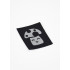 Stickers réfléchissants thermocollants - Forêt