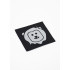 Stickers réfléchissants thermocollants - Animaux d'Afrique