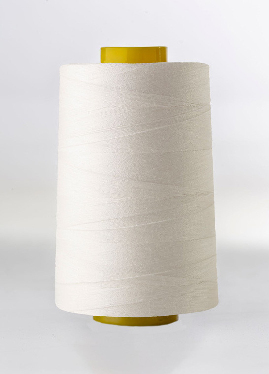 ARX 120 - Fil à coudre fin 100% méta-aramide résistant à la chaleur