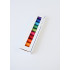 Assortiment 10 bobines POLY DECO