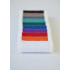 Assortiment de 10 bobines polyester TC 120