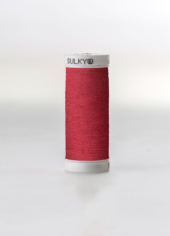 COTTON PETITES 12 uni - Fil à broder 100% coton