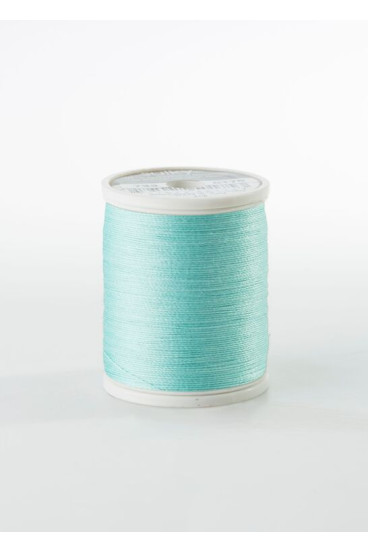 COTTON 30 uni - Fil à broder et à coudre 100% coton