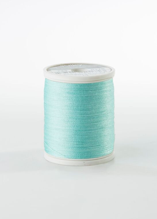 COTTON 30 uni - Fil à...