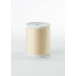 COTTON 30 uni - Fil à broder et à coudre 100% coton