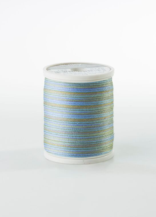 COTTON 30 multicolore - Fil...