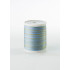 COTTON 30 multicolore - Fil à broder et à coudre 100% coton