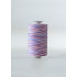 CT 35 multicolore - Fil à coudre et à broder 100% coton