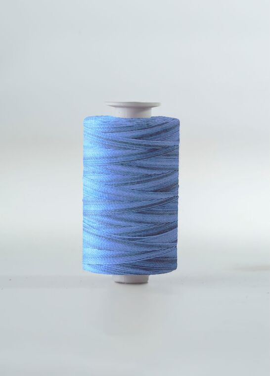 CT 35 multicolore - Fil à coudre et à broder 100% coton