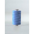 CT 35 multicolore - Fil à coudre et à broder 100% coton