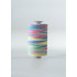 CT 35 multicolore - Fil à coudre et à broder 100% coton