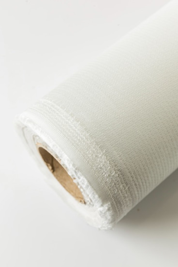 STEP - Tissu effet point de remplissage sublimable