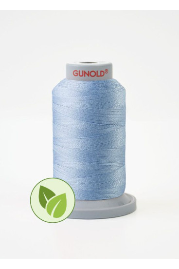 COTTY 30 BIO - Fil à broder 100% coton bio