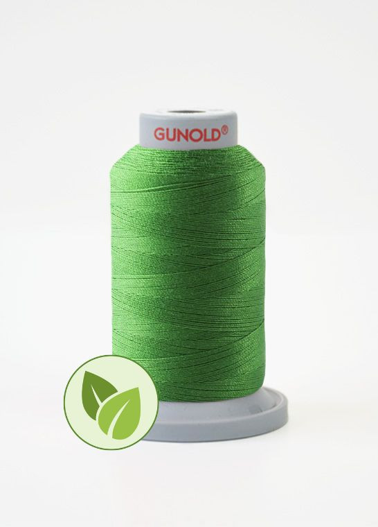 COTTY 30 BIO - Fil à broder 100% coton bio