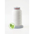 COTTY 30 BIO - Fil à broder 100% coton bio