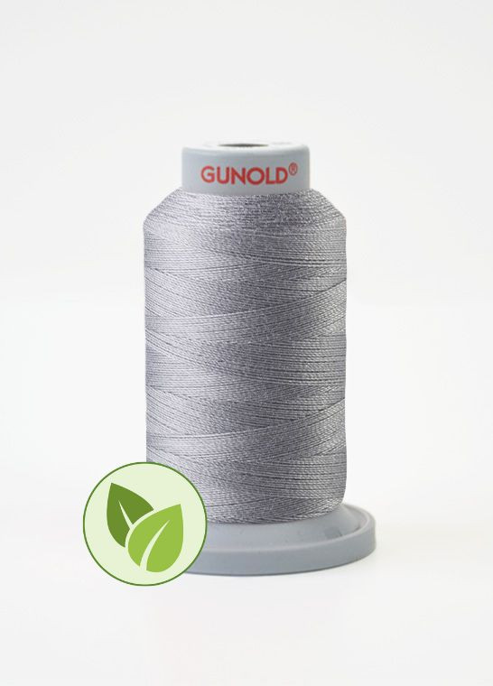 COTTY 30 BIO - Fil à broder 100% coton bio