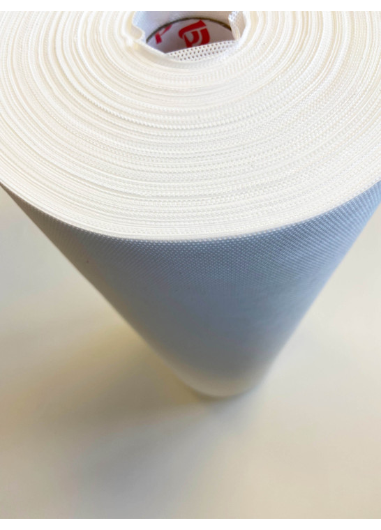 STABETON - Non tissé 60g/m² - Petits lettrages BRUNEEL | Le Fil de vos Idées