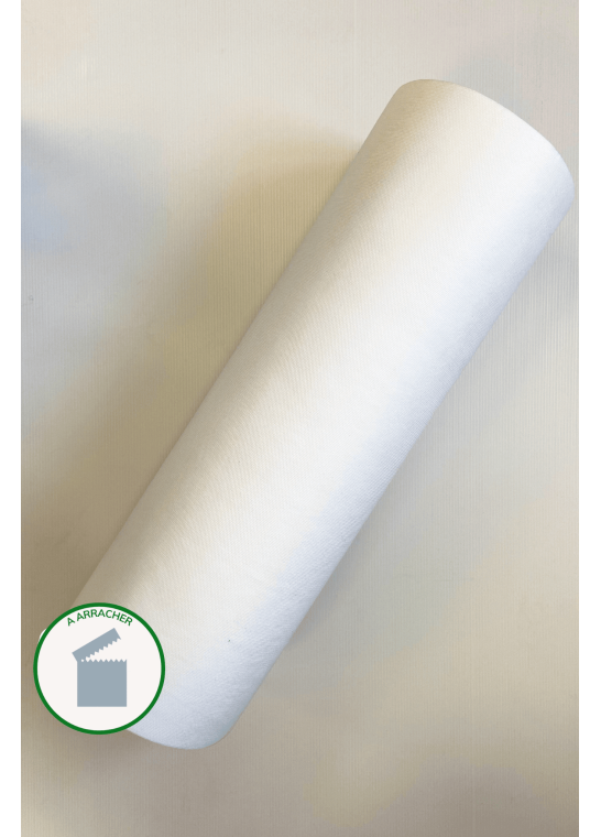 STABETON - Non tissé 60g/m² - Petits lettrages BRUNEEL | Le Fil de vos Idées