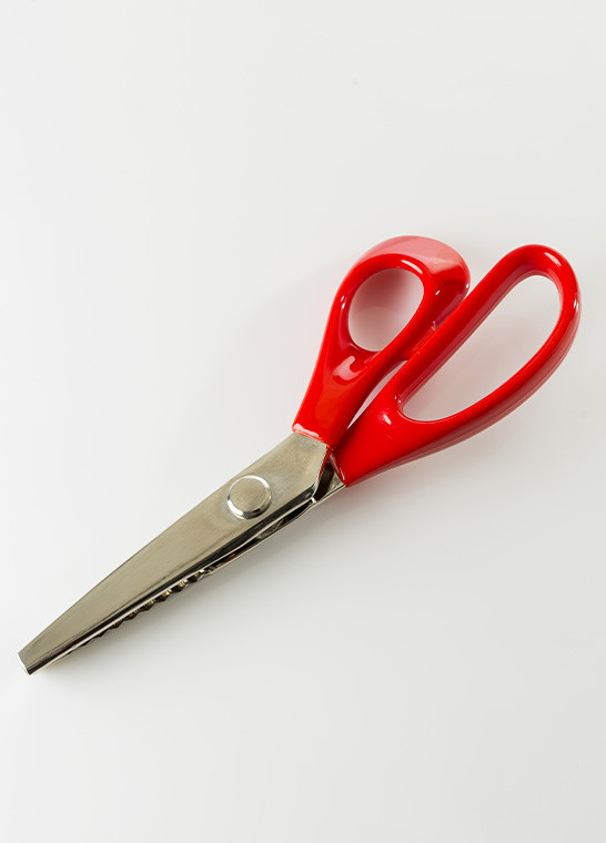 Ciseaux Cranteurs FRALIZ | Le Fil de vos Idées