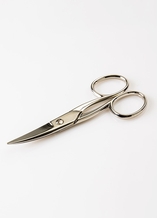 Ciseaux courbés Cutty 10,5cm GUNOLD | Le Fil de vos Idées