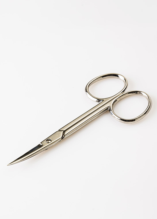 Ciseaux courbés 9cm GUNOLD | Le Fil de vos Idées