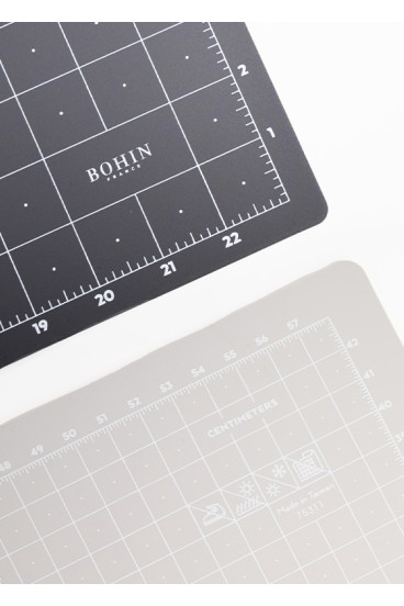 Plaque de coupe auto-cicatrisante 60cm x 45cm BOHIN | Le Fil de vos Idées