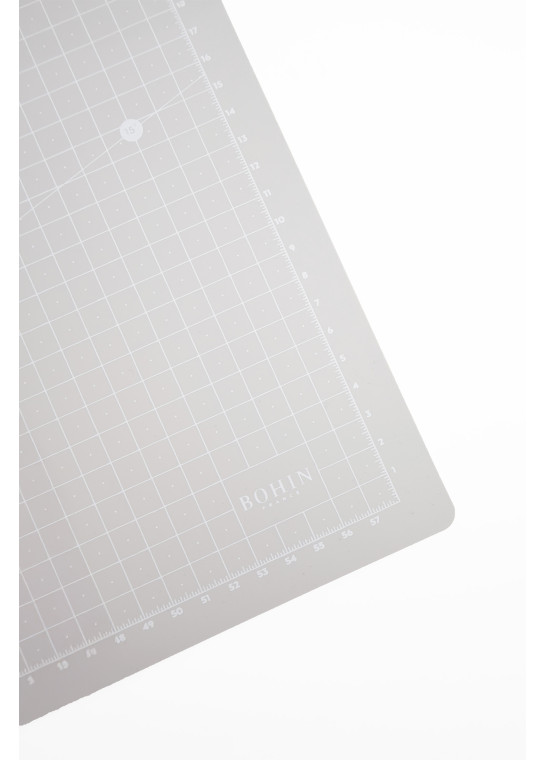Plaque de coupe auto-cicatrisante 60cm x 45cm BOHIN | Le Fil de vos Idées