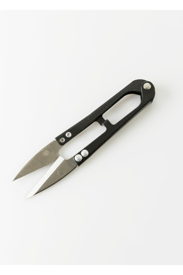 Coupe Fil Noir BRUNEEL | Le Fil de vos Idées