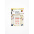 Assortiment aiguilles Broderie 75-90 ORGAN | Le Fil de vos Idées Assortiment aiguilles Broderie 75-90 ORGAN | Le Fil de vos Idées