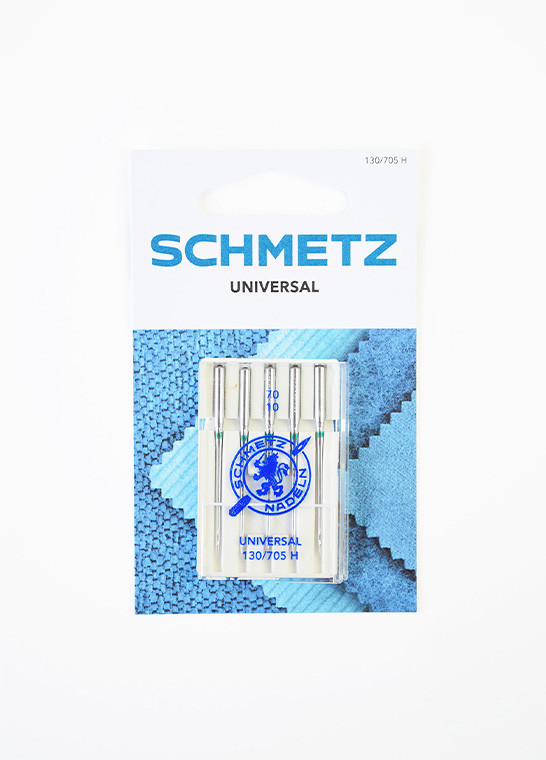 Aiguilles universelles SCHMETZ SCHMETZ | Le Fil de vos Idées