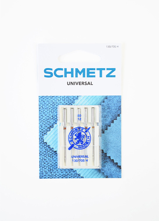 Aiguilles universelles SCHMETZ SCHMETZ | Le Fil de vos Idées