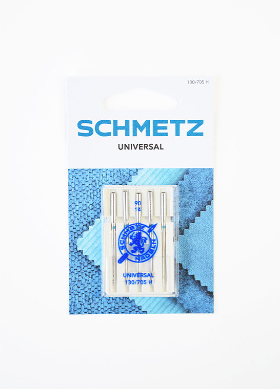 Aiguilles universelles SCHMETZ SCHMETZ | Le Fil de vos Idées