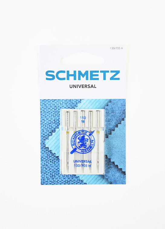 Aiguilles universelles SCHMETZ SCHMETZ | Le Fil de vos Idées