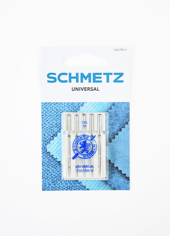 Aiguilles universelles SCHMETZ SCHMETZ | Le Fil de vos Idées