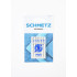 Assortiment aiguilles universelles SCHMETZ - 70-100 SCHMETZ | Le Fil de vos Idées Assortiment aiguilles universelles SCHMETZ - 70-100 SCHMETZ | Le Fil de vos Idées