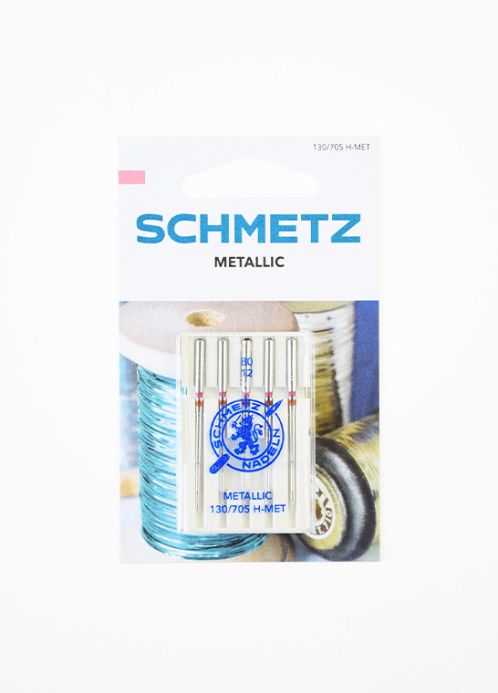 Aiguilles fil métallique SCHMETZ | Le Fil de vos Idées