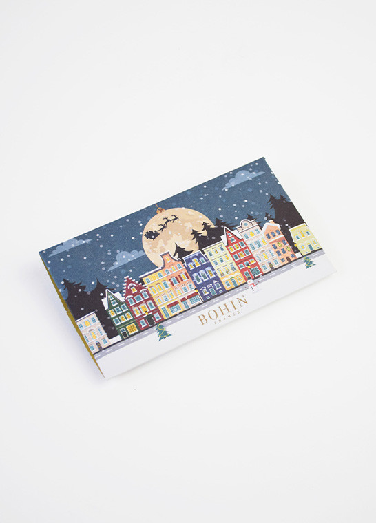 Assortiment Aiguilles Noël BOHIN | Le Fil de vos Idées