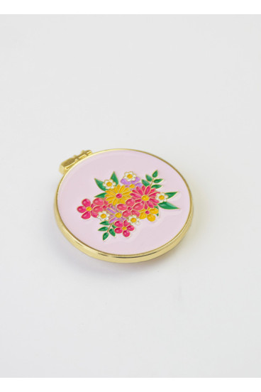 Porte aiguille aimanté Fleur BOHIN | Le Fil de vos Idées