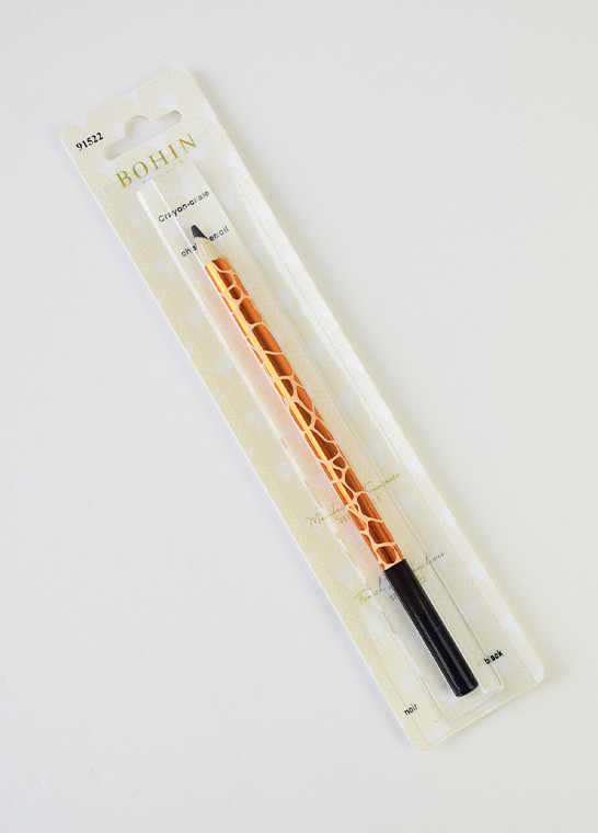 Crayon craie Girafe BOHIN | Le Fil de vos Idées