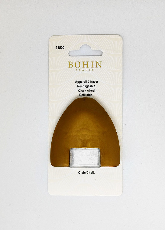 Appareil à tracer rechargeable BOHIN | Le Fil de vos Idées