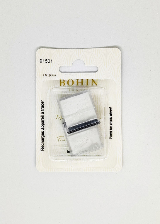 Recharges pour appareil à tracer rechargeable BOHIN | Le Fil de vos Idées