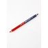Crayon de marquage bicolore permanent BRUNEEL | Le Fil de vos Idées Crayon de marquage bicolore permanent BRUNEEL | Le Fil de vos Idées