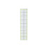 Règle patchwork robuste 10cm x 45cm BOHIN | Le Fil de vos Idées Règle patchwork robuste 10cm x 45cm BOHIN | Le Fil de vos Idées