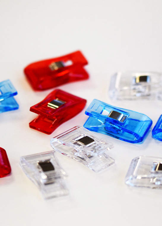 Grandes pinces magiques BOHIN | Le Fil de vos Idées