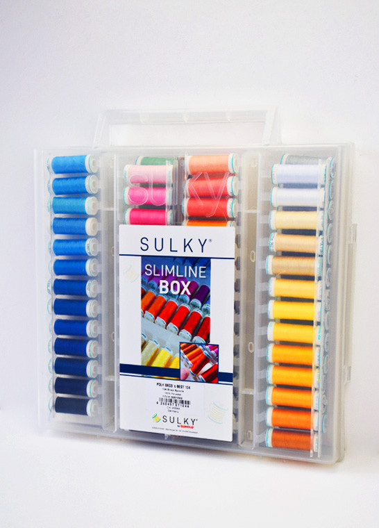 Assortiment 104 bobines fil...