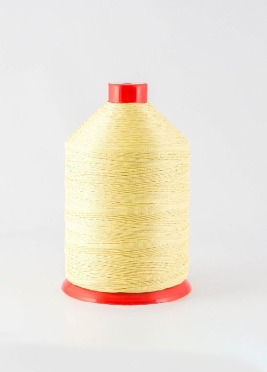 KTXSSF12 - Fil à coudre para-aramide continu + acier