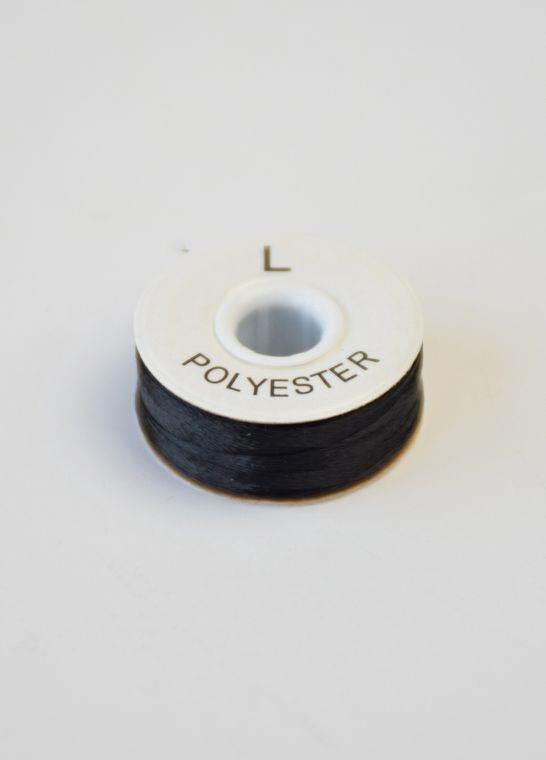 Fil canette prébobiné avec support carton 110L